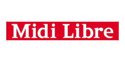 Logo midi libre