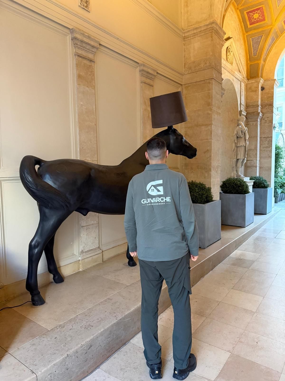 Objets précieux