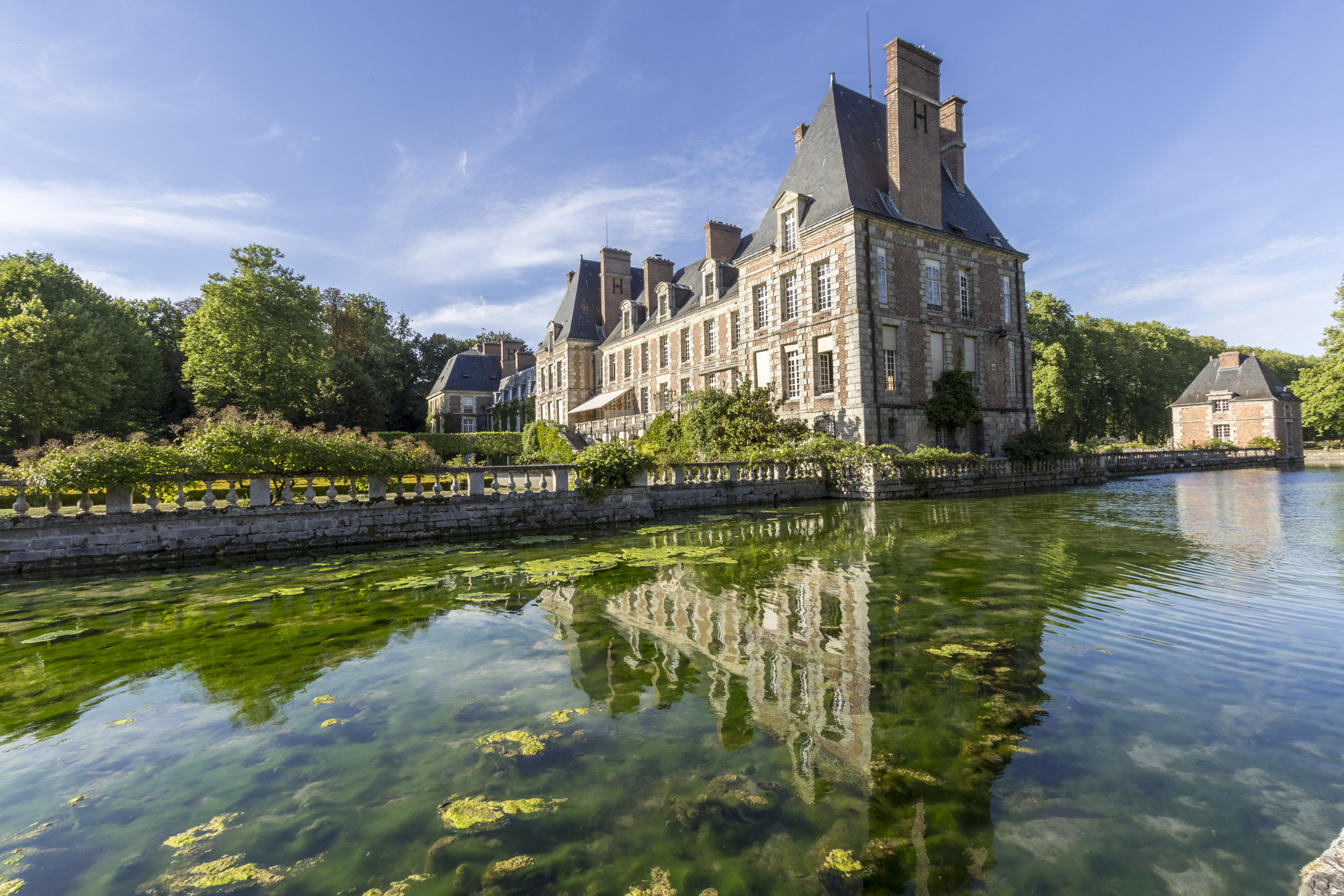 Déménagement en Essonne — Guivarche